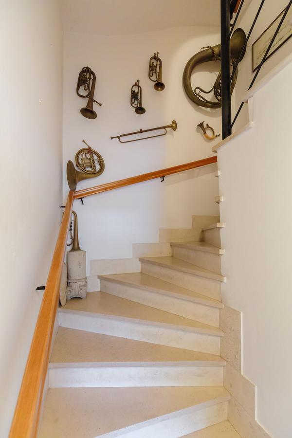 Music Apartment ดูบรอฟนิก ภายนอก รูปภาพ