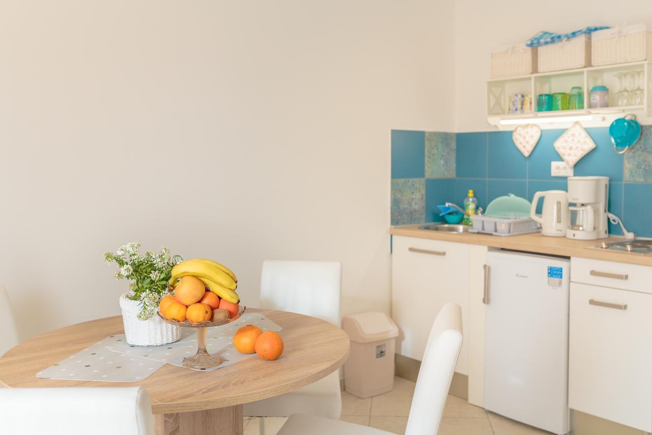 Music Apartment ดูบรอฟนิก ภายนอก รูปภาพ
